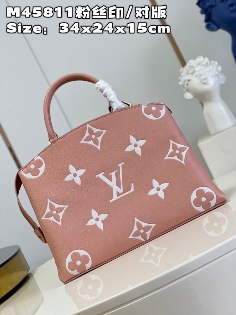 LV Top Handle Bags